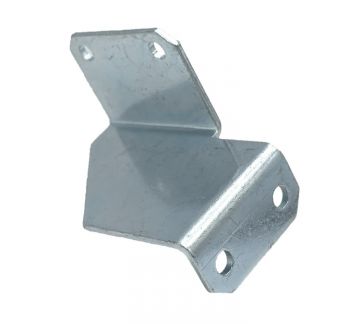 Hobbit VUK Trough Bracket - Left